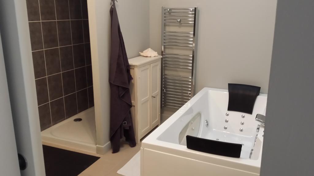 Le Clos Du Presbytere Puisseguin Rom bilde