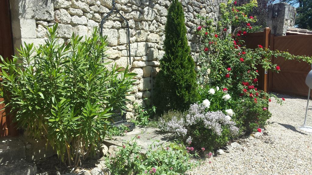 Le Clos Du Presbytere Puisseguin Rom bilde