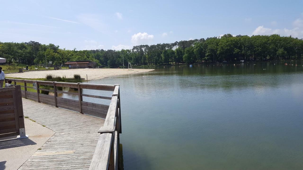 Le Clos Du Presbytere Puisseguin Eksteriør bilde